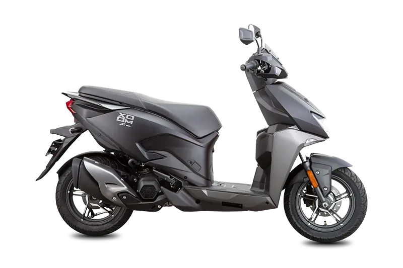 XOOM 110