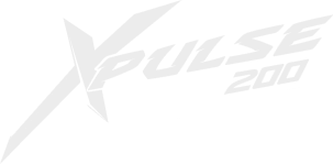 Logo Xpulse 200 4V